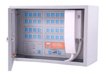 Omnicare-control-panel